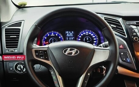 Hyundai i40 I рестайлинг, 2015 год, 1 299 000 рублей, 13 фотография