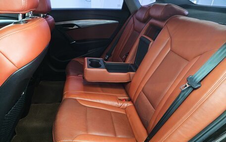 Hyundai i40 I рестайлинг, 2015 год, 1 299 000 рублей, 20 фотография