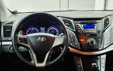 Hyundai i40 I рестайлинг, 2015 год, 1 299 000 рублей, 17 фотография