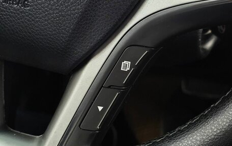 Hyundai i40 I рестайлинг, 2015 год, 1 299 000 рублей, 14 фотография