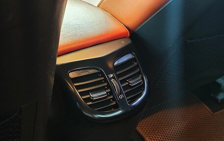 Hyundai i40 I рестайлинг, 2015 год, 1 299 000 рублей, 19 фотография