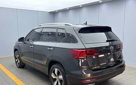 Volkswagen Tharu, 2022 год, 2 208 000 рублей, 2 фотография