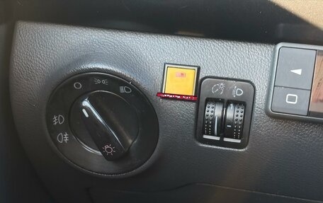 Volkswagen Sharan I рестайлинг, 2002 год, 423 000 рублей, 13 фотография