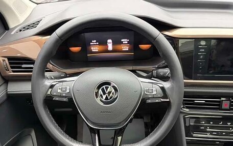 Volkswagen Tharu, 2022 год, 2 208 000 рублей, 13 фотография