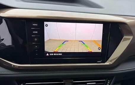 Volkswagen Tharu, 2022 год, 2 208 000 рублей, 15 фотография