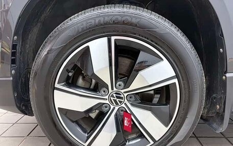 Volkswagen Tharu, 2022 год, 2 208 000 рублей, 8 фотография