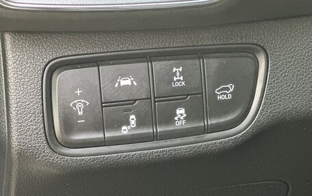 Hyundai Santa Fe IV, 2020 год, 3 500 000 рублей, 6 фотография