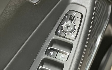 Hyundai Santa Fe IV, 2020 год, 3 500 000 рублей, 7 фотография