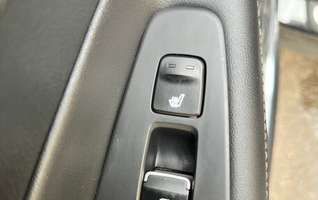 Hyundai Santa Fe IV, 2020 год, 3 500 000 рублей, 8 фотография