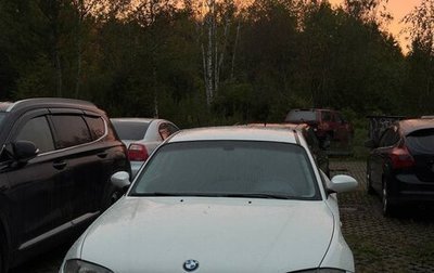 BMW 1 серия, 2009 год, 700 000 рублей, 1 фотография