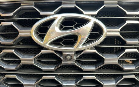 Hyundai Santa Fe IV, 2020 год, 3 500 000 рублей, 17 фотография