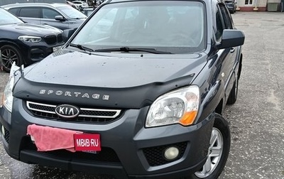 KIA Sportage II, 2010 год, 920 000 рублей, 1 фотография