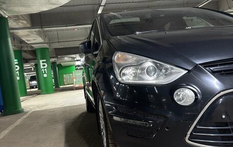 Ford S-MAX I, 2011 год, 780 000 рублей, 4 фотография