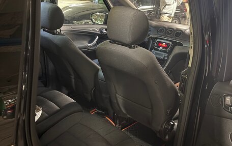 Ford S-MAX I, 2011 год, 780 000 рублей, 6 фотография