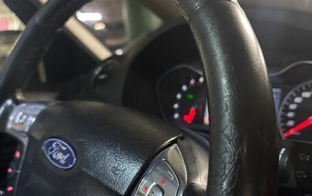 Ford S-MAX I, 2011 год, 780 000 рублей, 9 фотография