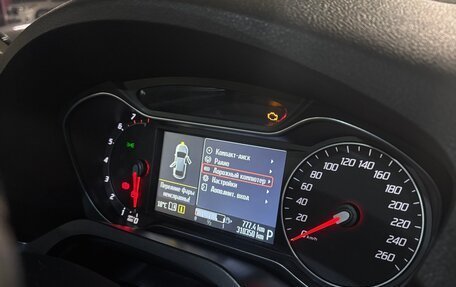 Ford S-MAX I, 2011 год, 780 000 рублей, 14 фотография