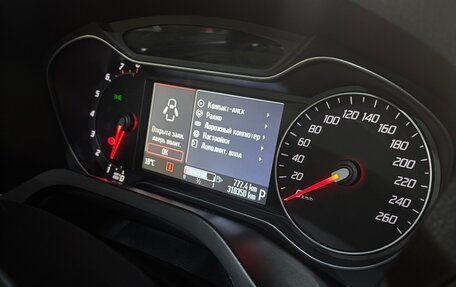 Ford S-MAX I, 2011 год, 780 000 рублей, 13 фотография