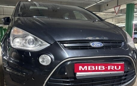 Ford S-MAX I, 2011 год, 780 000 рублей, 3 фотография