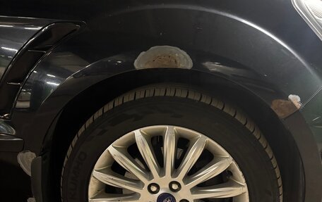 Ford S-MAX I, 2011 год, 780 000 рублей, 16 фотография