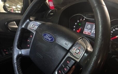 Ford S-MAX I, 2011 год, 780 000 рублей, 10 фотография