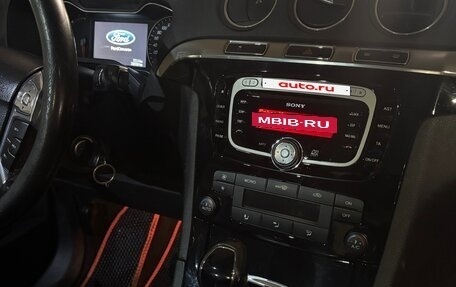 Ford S-MAX I, 2011 год, 780 000 рублей, 15 фотография