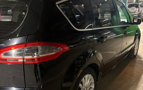 Ford S-MAX I, 2011 год, 780 000 рублей, 19 фотография