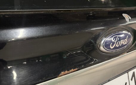 Ford S-MAX I, 2011 год, 780 000 рублей, 21 фотография