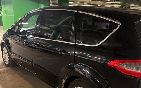 Ford S-MAX I, 2011 год, 780 000 рублей, 28 фотография