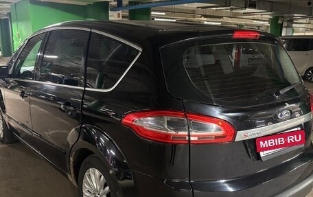 Ford S-MAX I, 2011 год, 780 000 рублей, 27 фотография