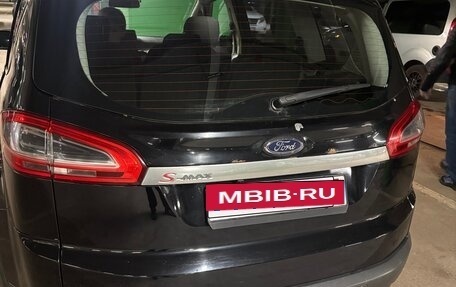 Ford S-MAX I, 2011 год, 780 000 рублей, 23 фотография