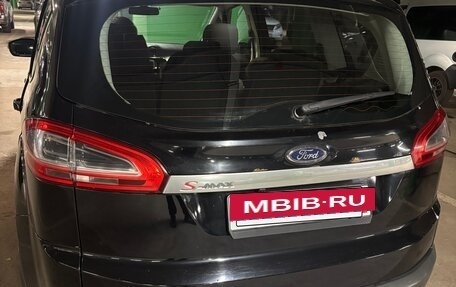 Ford S-MAX I, 2011 год, 780 000 рублей, 22 фотография