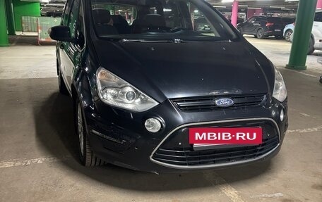 Ford S-MAX I, 2011 год, 780 000 рублей, 32 фотография