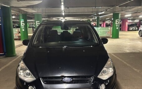 Ford S-MAX I, 2011 год, 780 000 рублей, 30 фотография