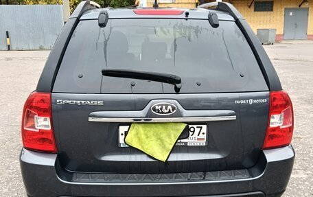 KIA Sportage II, 2010 год, 920 000 рублей, 4 фотография