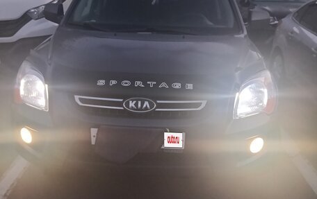KIA Sportage II, 2010 год, 920 000 рублей, 6 фотография