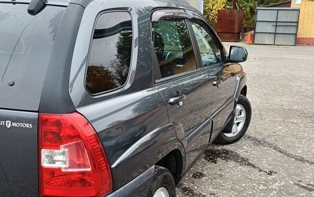 KIA Sportage II, 2010 год, 920 000 рублей, 5 фотография