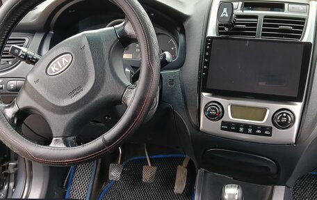 KIA Sportage II, 2010 год, 920 000 рублей, 7 фотография