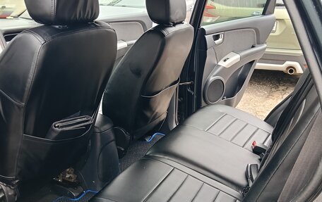 KIA Sportage II, 2010 год, 920 000 рублей, 9 фотография