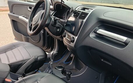 KIA Sportage II, 2010 год, 920 000 рублей, 8 фотография