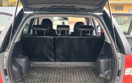 KIA Sportage II, 2010 год, 920 000 рублей, 11 фотография