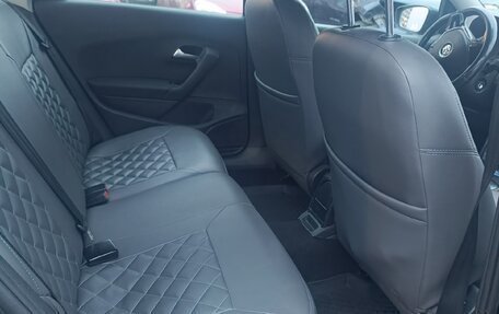 Volkswagen Polo VI (EU Market), 2018 год, 700 000 рублей, 7 фотография
