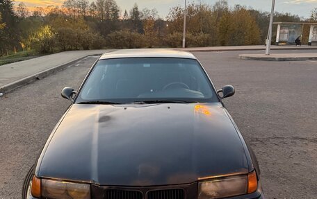 BMW 3 серия, 1992 год, 320 000 рублей, 10 фотография