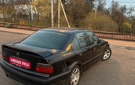 BMW 3 серия, 1992 год, 320 000 рублей, 8 фотография
