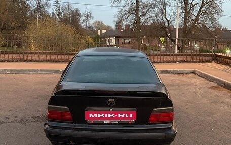 BMW 3 серия, 1992 год, 320 000 рублей, 7 фотография