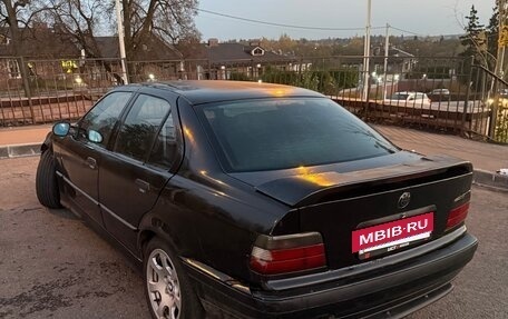 BMW 3 серия, 1992 год, 320 000 рублей, 6 фотография