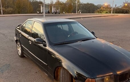 BMW 3 серия, 1992 год, 320 000 рублей, 9 фотография