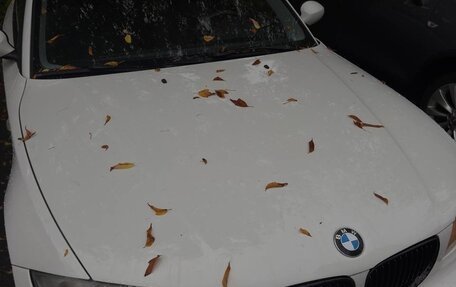 BMW 1 серия, 2009 год, 700 000 рублей, 6 фотография