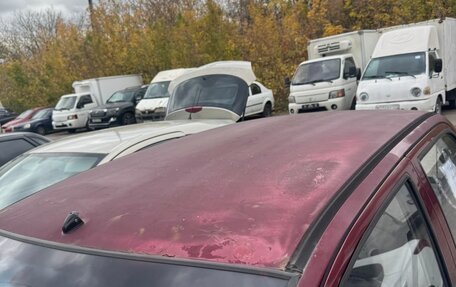 Daewoo Matiz I, 2011 год, 98 000 рублей, 5 фотография