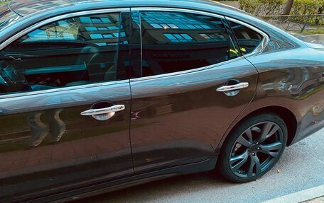 Infiniti Q70 I, 2015 год, 2 196 000 рублей, 2 фотография