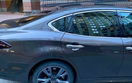Infiniti Q70 I, 2015 год, 2 196 000 рублей, 5 фотография
